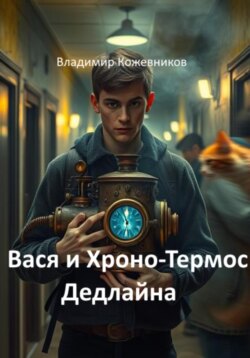 Вася и Хроно-Термос Дедлайна