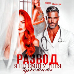 Развод. Я не смогу тебя простить