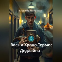 Вася и Хроно-Термос Дедлайна
