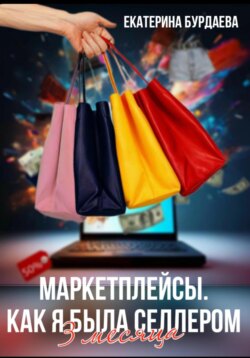 Маркетплейсы. Как я была селлером