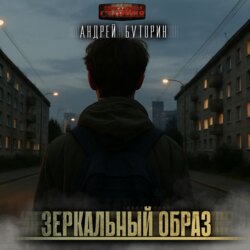 Зеркальный образ