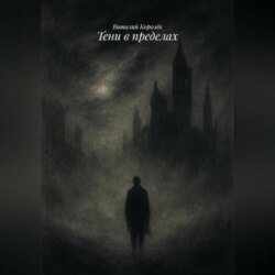 Тени в пределах