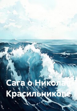 Сага о Николае Красильникове