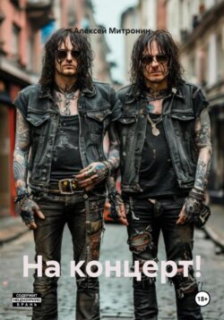 На концерт!