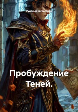 Пробуждение Теней. Книга первая