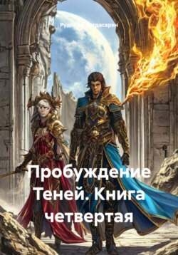 Пробуждение Теней Книга – четвертая