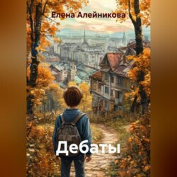 Дебаты