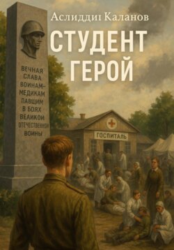 Студент герой