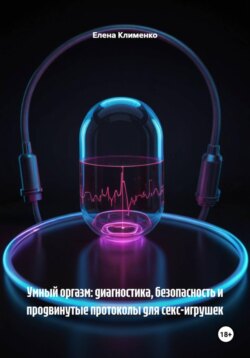 Умный оргазм: диагностика, безопасность и продвинутые протоколы для секс-игрушек