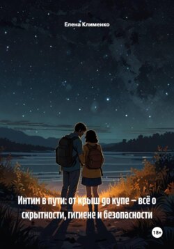 Интим в пути: от крыш до купе — всё о скрытности, гигиене и безопасности