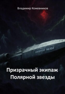 Призрачный экипаж Полярной звезды