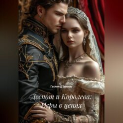 Деспот и Королева: Игры в цепях