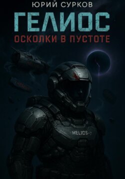 Гелиос. Осколки в пустоте