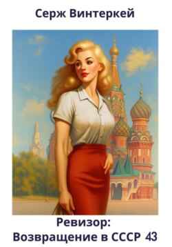 Ревизор: возвращение в СССР 43