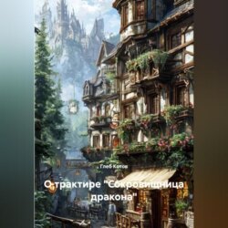 О трактире «Сокровищница дракона»