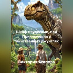 ШКАФ С ЧУДЕСАМИ или ПРИКЛЮЧЕНИЯ В ТАИНСТВЕННЫХ ДЖУНГЛЯХ