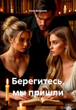 Берегитесь, мы пришли