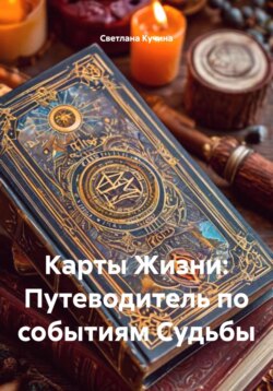 Карты Жизни: Путеводитель по событиям Судьбы