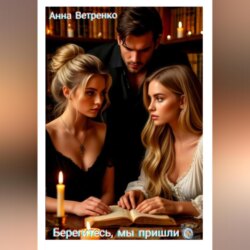 Берегитесь, мы пришли