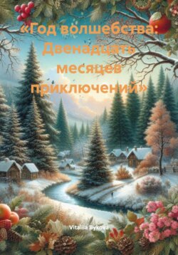 «Год волшебства: Двенадцать месяцев приключений»