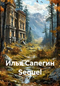 Илья Сапегин Sequel
