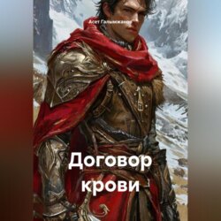 Договор крови