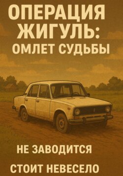 Операция Жигуль: Омлет Суд