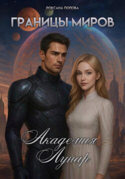 Границы миров: Академия Лунар