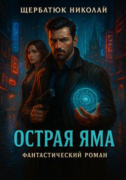 Острая яма