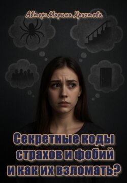 Секретные коды страхов и фобий и как их взломать?