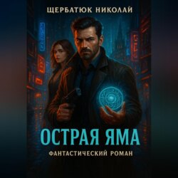 Острая яма