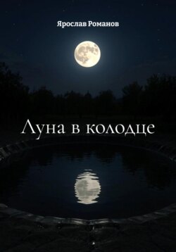 Луна в колодце