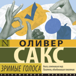 Зримые голоса