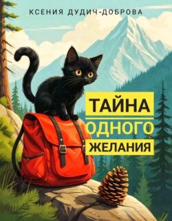 Тайна одного желания