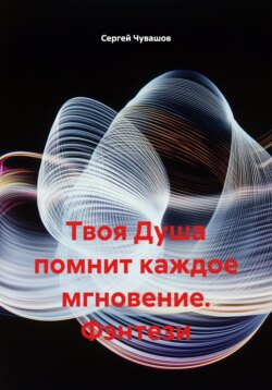 Твоя Душа помнит каждое мгновение. Фэнтези