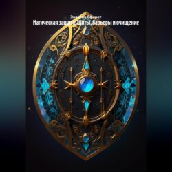 Магическая защита: Щиты, барьеры и очищение