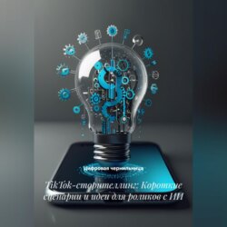 TikTok-сторителлинг: Короткие сценарии и идеи для роликов с ИИ