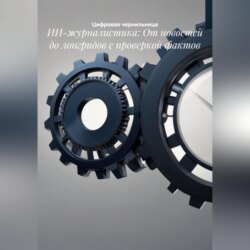 ИИ-журналистика: От новостей до лонгридов с проверкой фактов