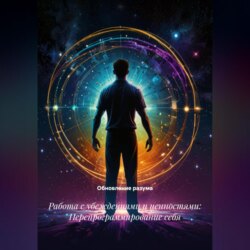 Работа с убеждениями и ценностями: Перепрограммирование себя