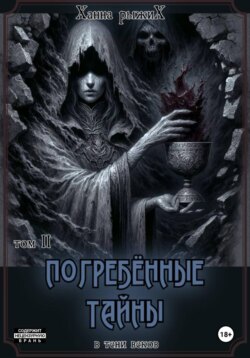 В тени веков. Погребённые тайны. Том II