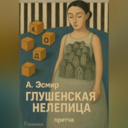 Глушенская нелепца