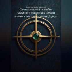 Сила символов и силвабов: Создание и активация личных знаков и заклинательных формул