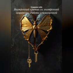 Внутренний критик vs. внутренний защитник: Работа с самооценкой