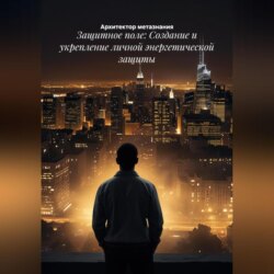 Защитное поле: Создание и укрепление личной энергетической защиты