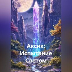 Аксик: Испытание Светом