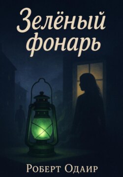 Зелёный фонарь