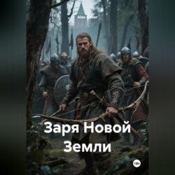 Заря Новой Земли