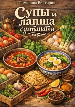 Супы и лапша султаната