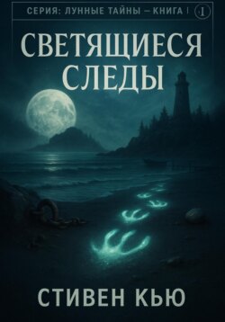 Лунные тайны. Светящиеся следы
