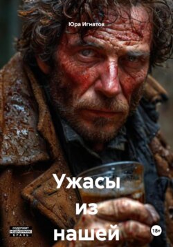 Ужасы из нашей жизни